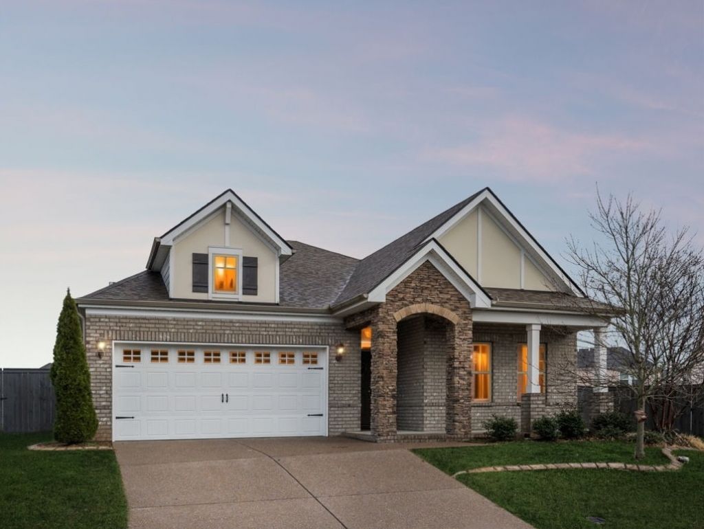 5105 Helmsdale Ct, Hermitage, TN 37076 Main Photo