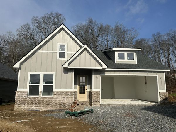 5317 Mia Court NW, Cleveland, TN 37312