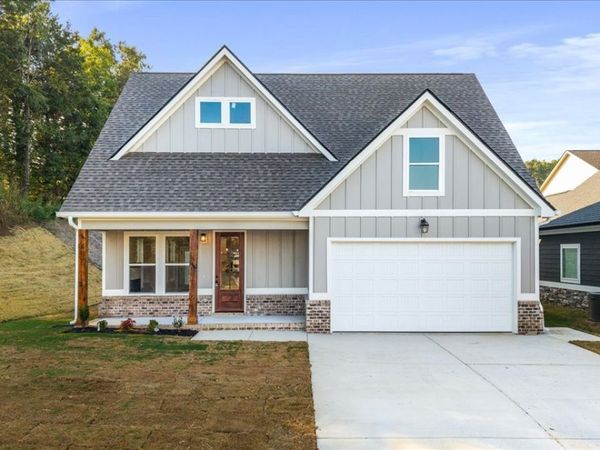 5105 Ella Lane NW, Cleveland, TN 37312
