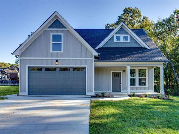 5105 Ella Lane , Cleveland, TN 37312
