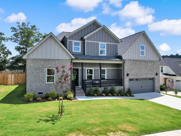 115 White Tail Lane NW, Cleveland, TN 37312