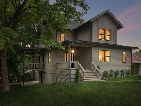 606 S 15th St, Nashville, TN 37206