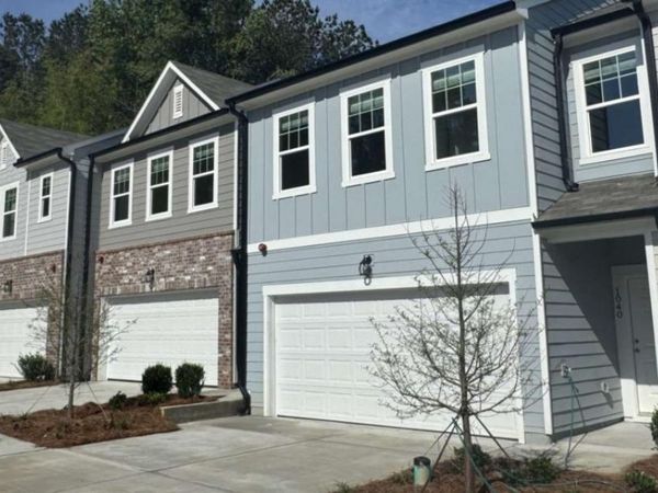 3021 Osier Circle, Douglasville, GA 30135