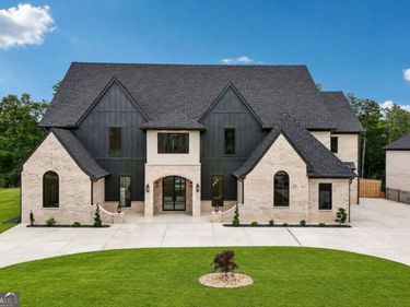 6569 Misty Harbor Court, Flowery Branch, GA 30542