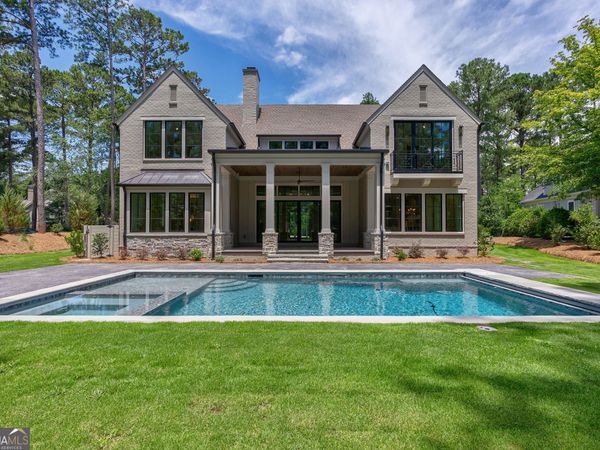 1010 Amasa Lane, Greensboro, GA 30642