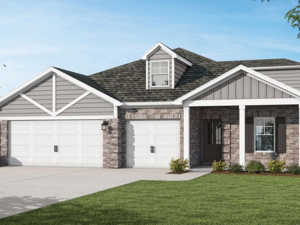 1410 Piano Way, Mcdonough, GA 30252