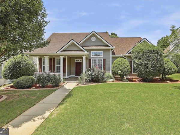 220 Portico Place, Newnan, GA 30265