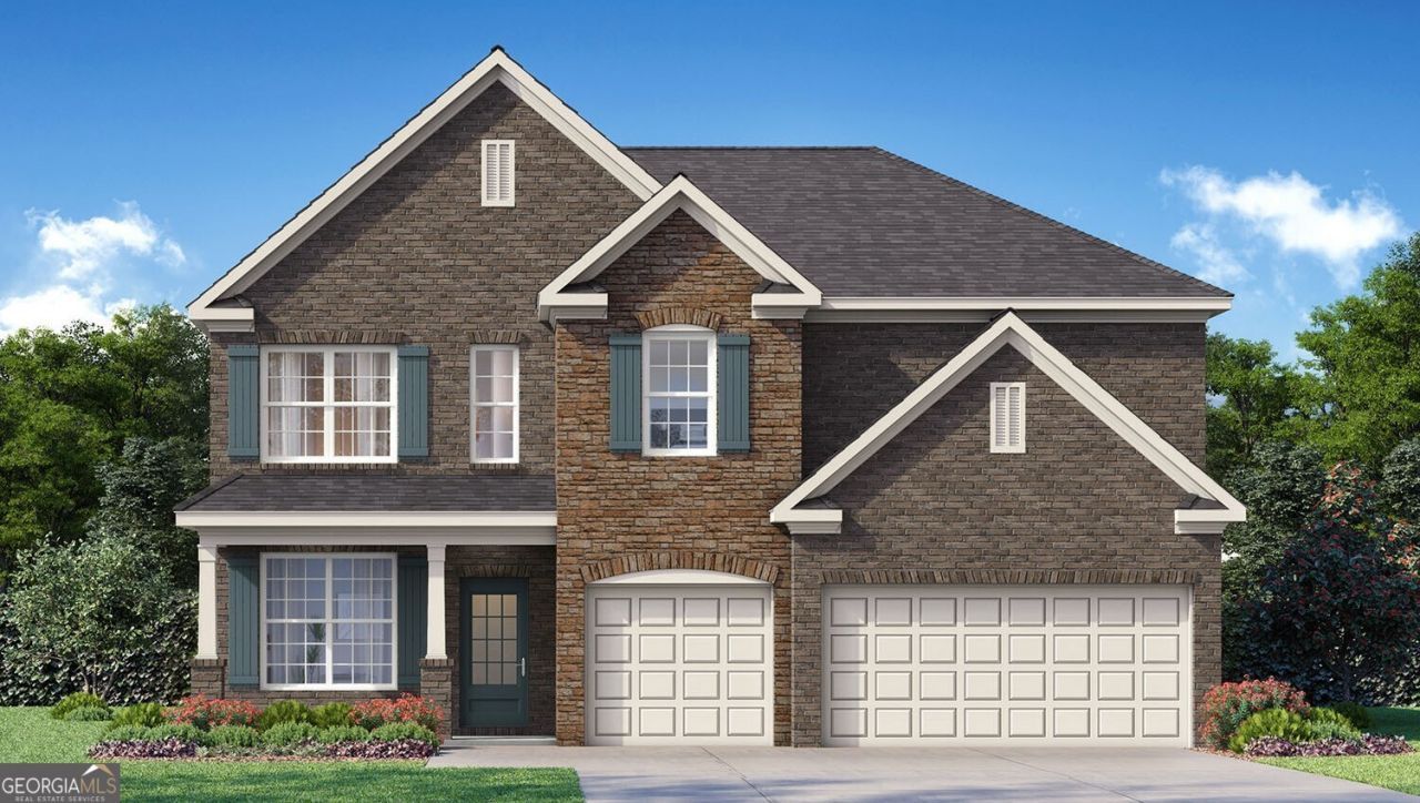 7178 Bocholt Drive, South Fulton, GA 30349 Main Photo