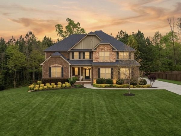 339 Oatgrass Drive, Grayson, GA 30017