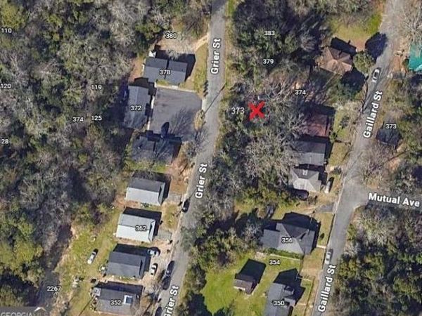 373 Grier Street, Macon, GA 31204