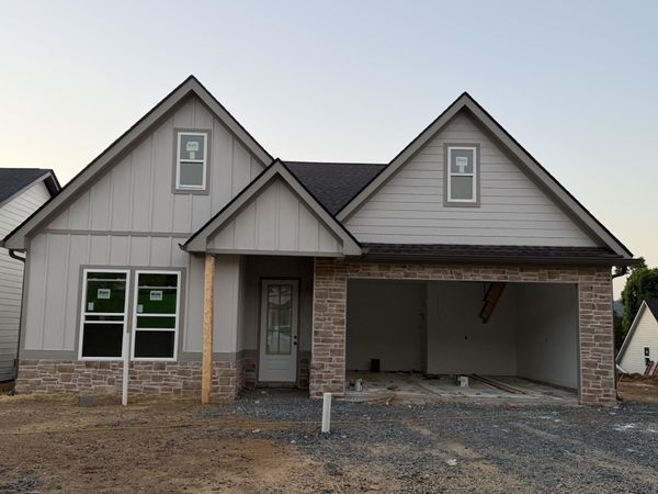 5216 Norah Place NW, Cleveland, TN 37312