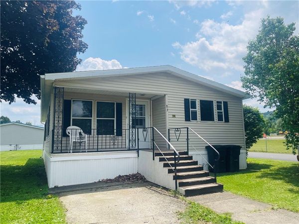 1190 County Route 66 #83, Hornell, NY 14843