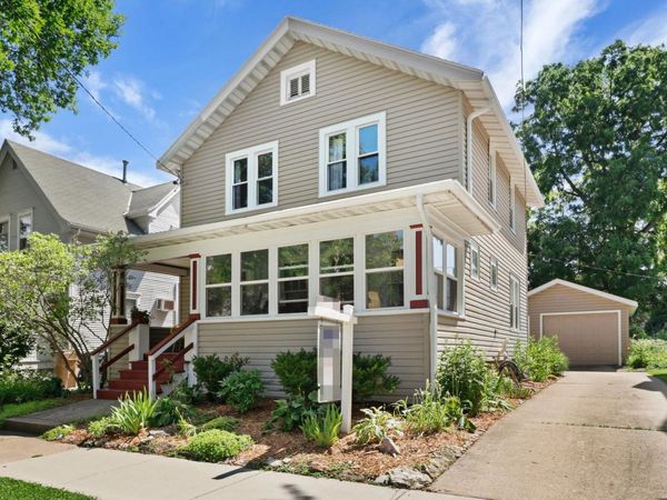 209 Jackson Street, Madison, WI 53704