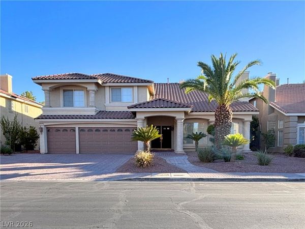 4127 Abernethy Forest Place, Las Vegas, NV 89141