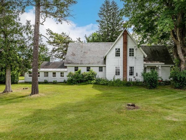 96 Twitchell Hill Road, Shaftsbury, VT 05262