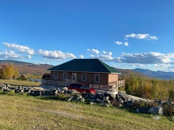 3 Grandview Drive, Berlin, NH 03570