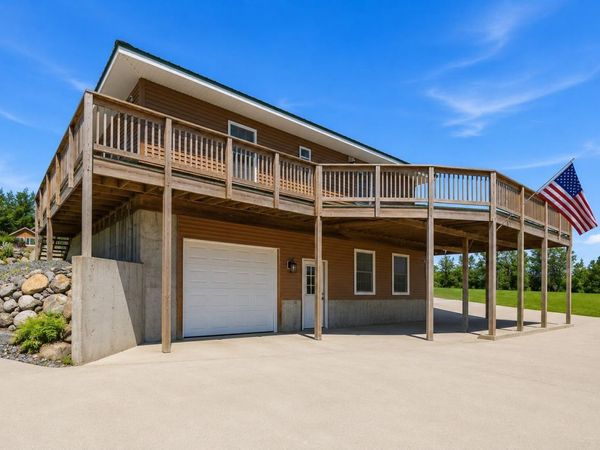 3 Grandview Drive, Berlin, NH 03570