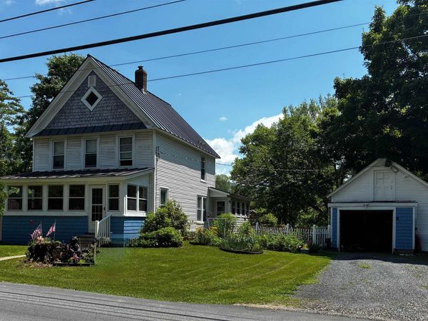 268 Furnace Road, Pittsford, VT 05763