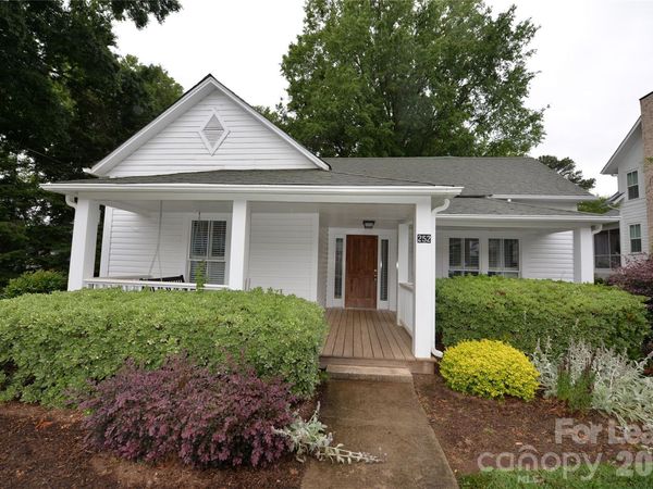252 South Street, Davidson, NC 28036