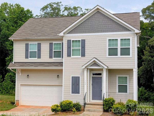 152 Pumice Drive, Statesville, NC 28625