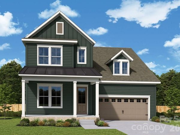 5125 Hollow Branch Road, Charlotte, NC 28278
