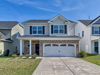 922 Taramore Lane, Lexington, SC 29072