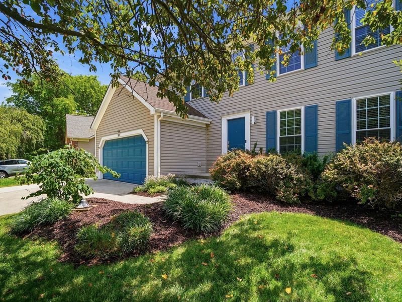 559 Woodmark Run, Gahanna, OH 43230 Photo 2