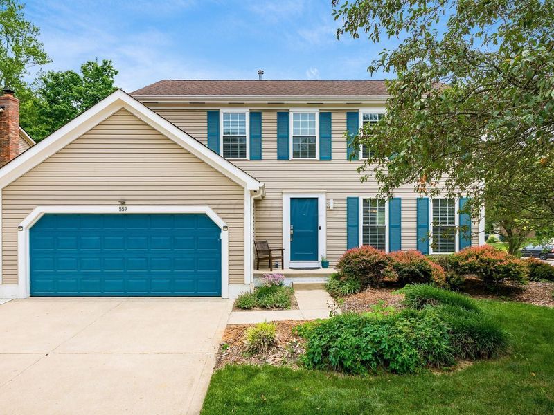 559 Woodmark Run, Gahanna, OH 43230 Photo 3