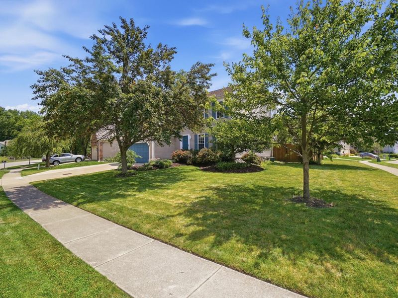 559 Woodmark Run, Gahanna, OH 43230 Photo 3