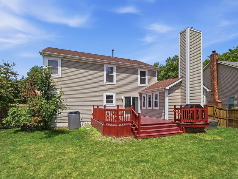 559 Woodmark Run, Gahanna, OH 43230 Photo 49