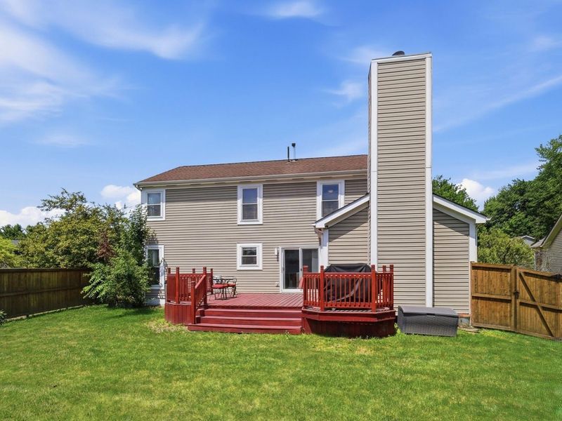 559 Woodmark Run, Gahanna, OH 43230 Photo 50