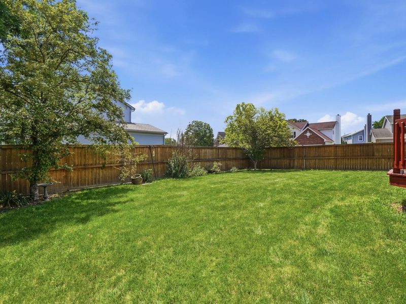 559 Woodmark Run, Gahanna, OH 43230 Photo 52