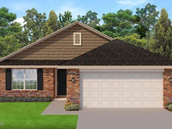 7738 LOOKOUT POINT Drive, Jacksonville, FL 32210