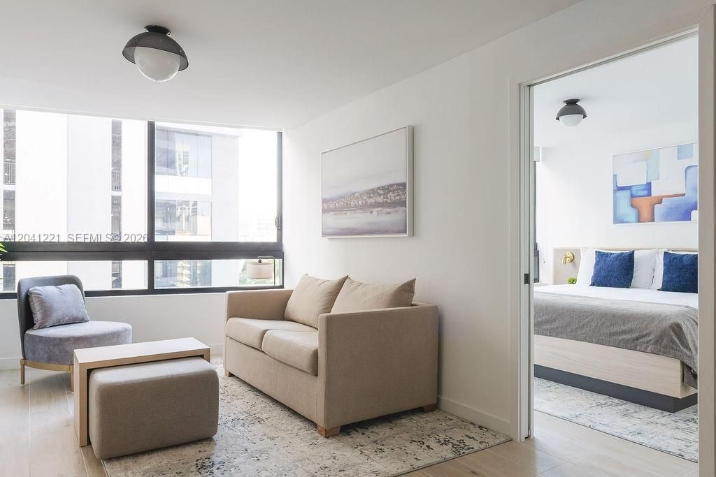 225 N Miami Ave , Unit 1804, Miami, FL 33128 Photo