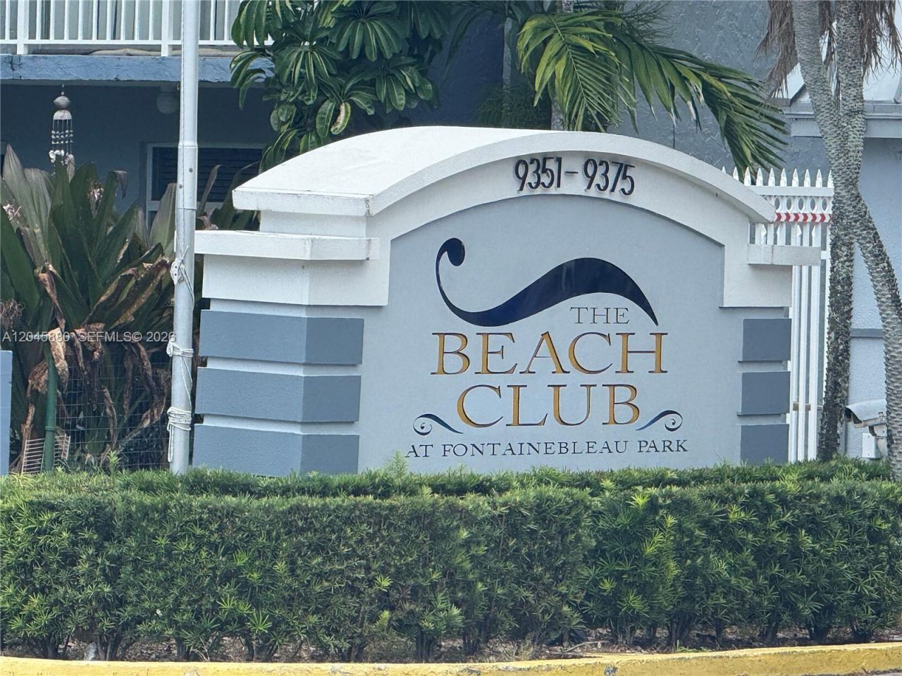 9371 Fontainebleau Blvd , Unit I208, Miami, FL 33172 Photo