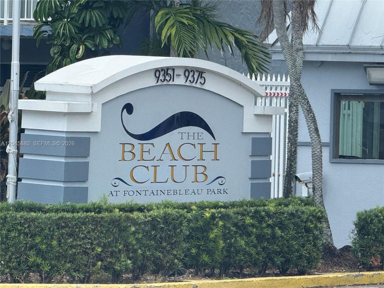 9371 Fontainebleau Blvd , Unit I208, Miami, FL 33172 Photo
