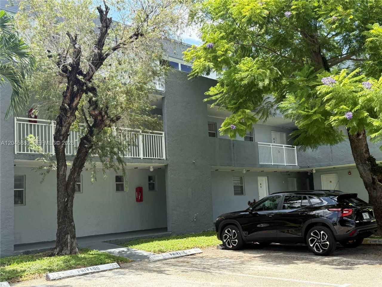 9371 Fontainebleau Blvd , Unit I208, Miami, FL 33172 Photo