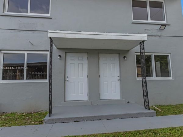 1430 NW 2nd Ave, Unit 2, Florida City, FL 33034