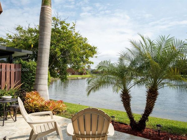 1222 SW 120th Way , Unit 190, Davie, FL 33325
