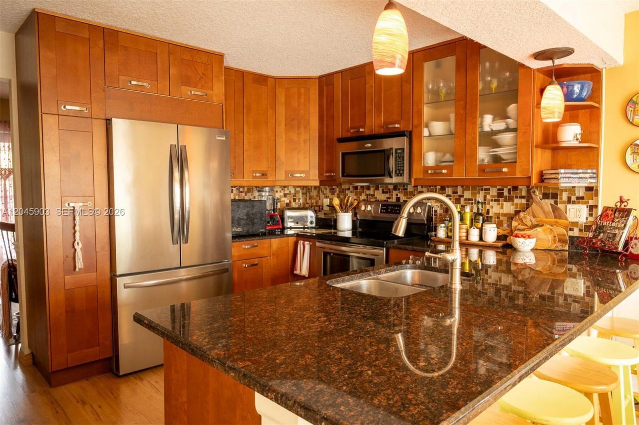 1222 SW 120th Way , Unit 190, Davie, FL 33325 Photo