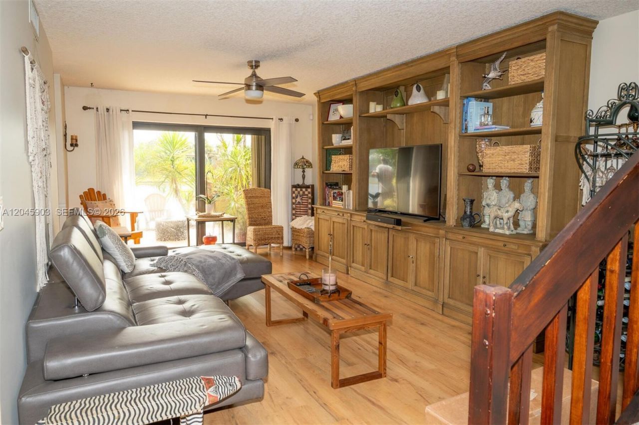 1222 SW 120th Way , Unit 190, Davie, FL 33325 Photo