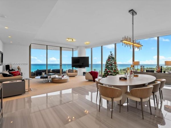 17901 COLLINS AVE , Unit 604, Sunny Isles Beach, FL 33160