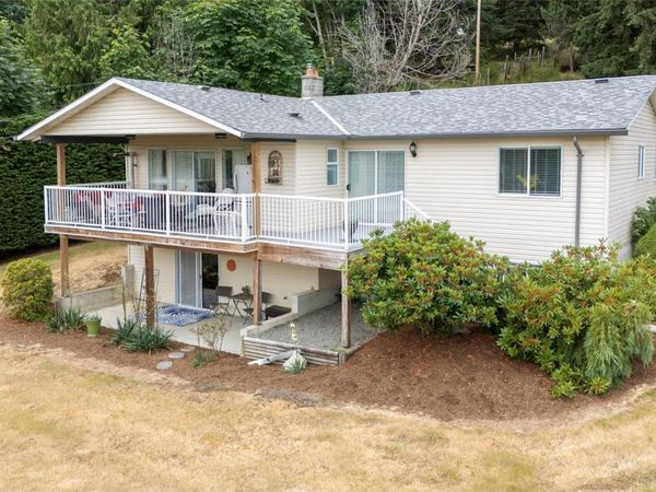 8148 Shasta Rd , Crofton, BC V0R 1R0