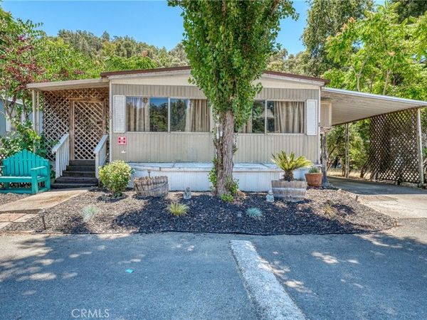 3630 Country Club Lane, Lucerne, CA 95458