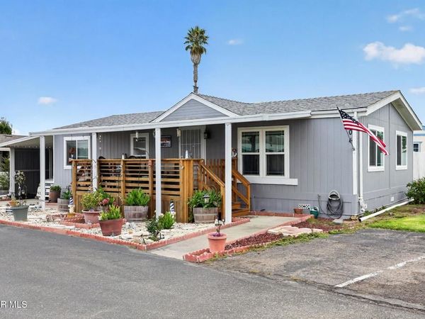 2400 Cienaga Street, Unit 104, Oceano, CA 93445
