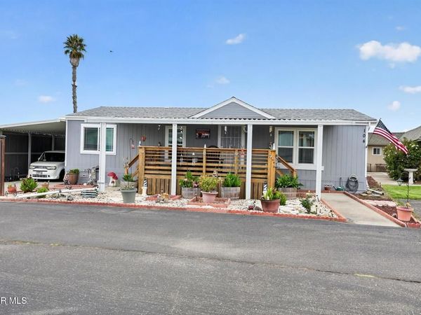 2400 Cienaga Street, Unit 104, Oceano, CA 93445