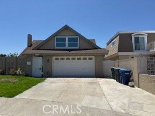 7841 NANCY Circle, La Palma, CA 90623