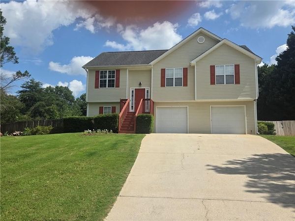 8330 Deliah Way , Gainesville, GA 30506