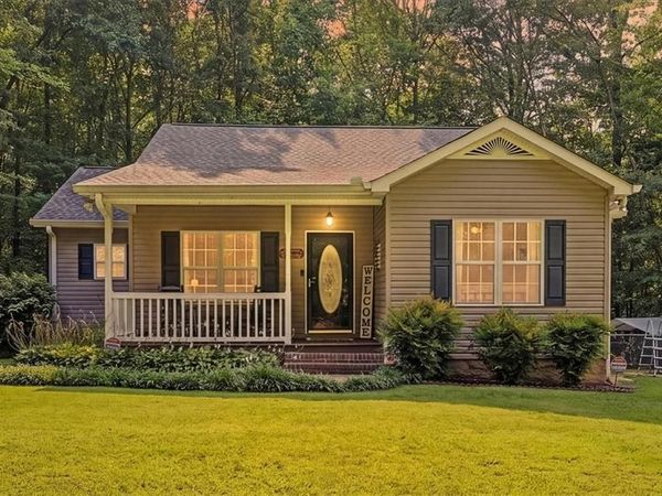 250 Ga Highway 120 , Tallapoosa, GA 30176