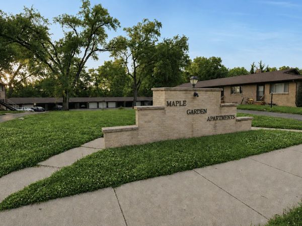 322 Maple Drive , Unit 2, Morris, IL 60450